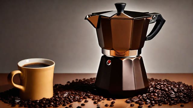 Why Is My Moka Pot Not Brewing