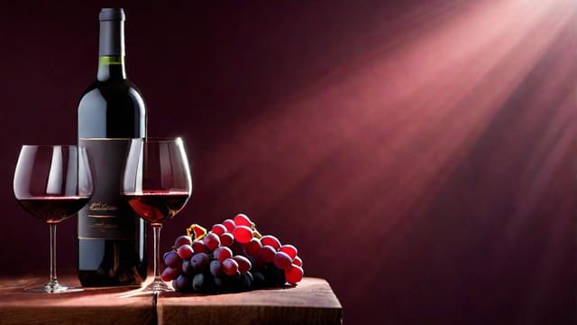 Is Red Wine Good For Hypertension