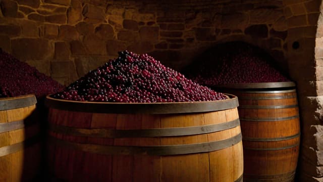 Winemaking Videos