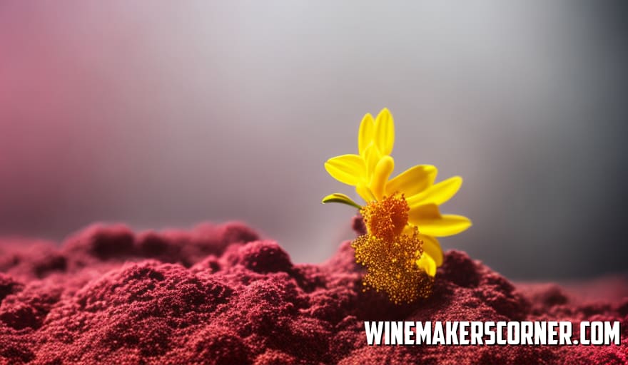 Cloning Ithaca Flower Power Primary Fermentation