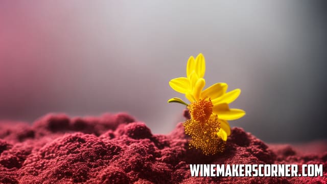 Cloning Ithaca Flower Power Primary Fermentation