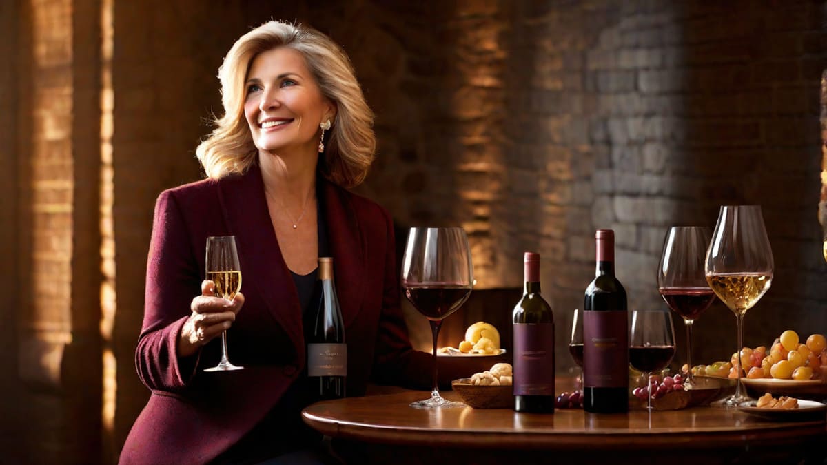 How Long Is Wine Good For Once Opened