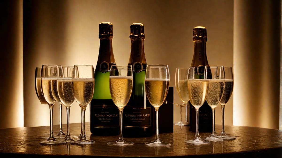 How Long Does Brut Champagne Last