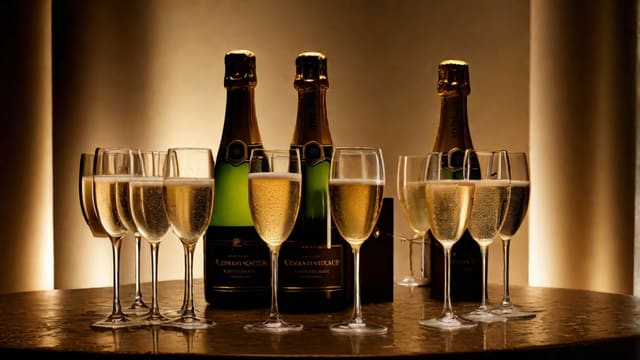 How Long Does Brut Champagne Last