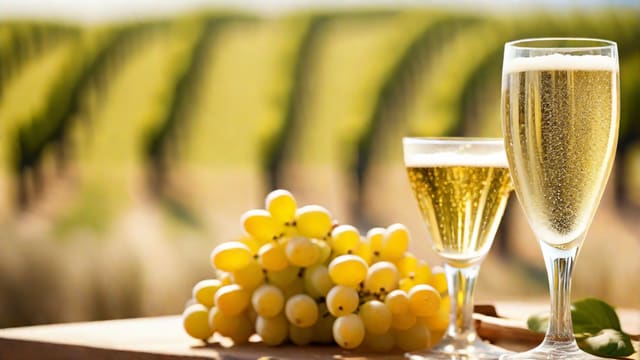 Is Prosecco Good For You