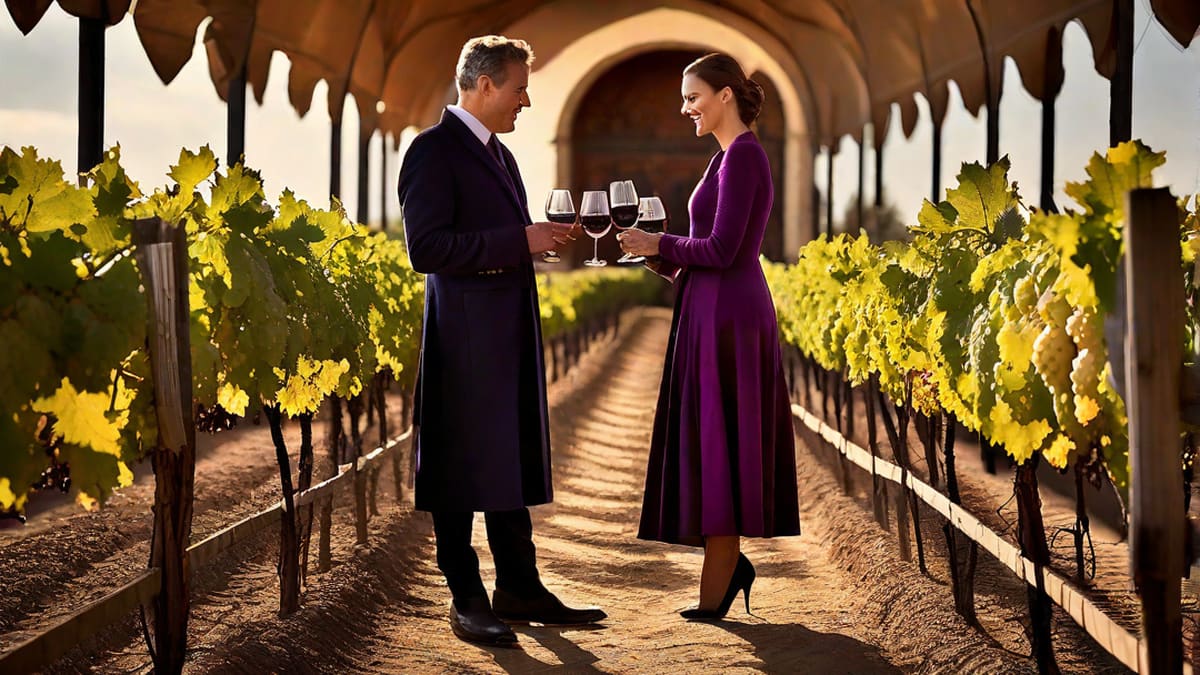 What Is A Wine Specialist Called