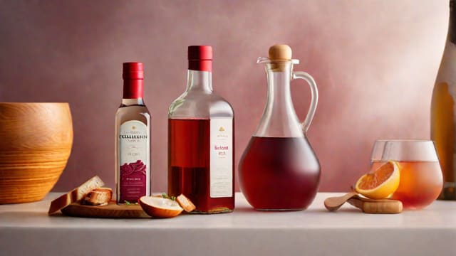 Is Red Wine Vinegar Safe During Pregnancy