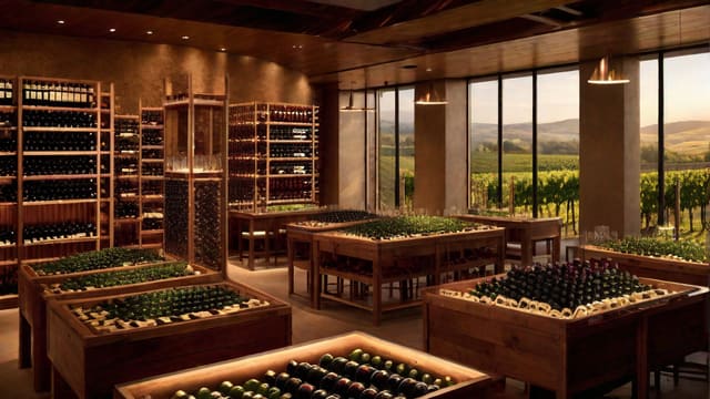 Science Of Winemaking