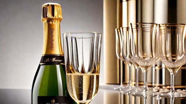 De Margerie Grand Cru Brut Champagne