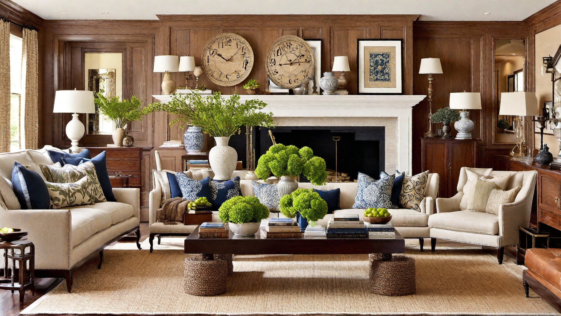 Colonial Inspirations: Architectural Details to Consider