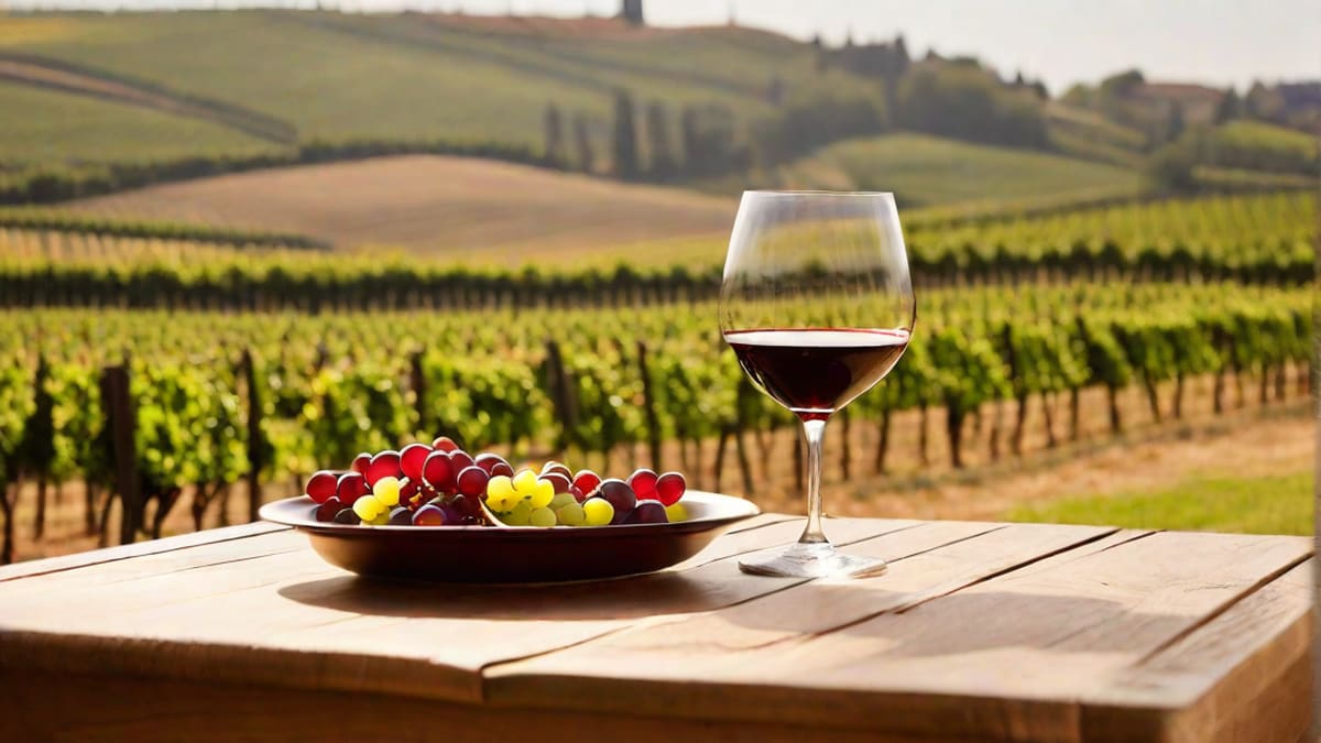 Is Red Wine Good For Cholesterol