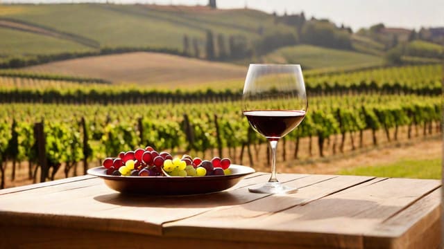 Is Red Wine Good For Cholesterol