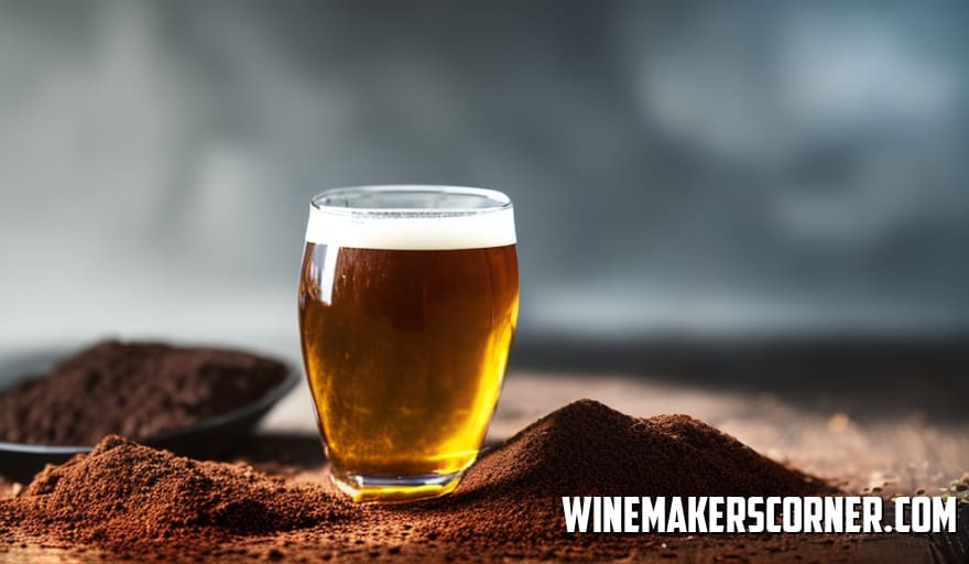 American Brown Ale Recipe Extract All Grain