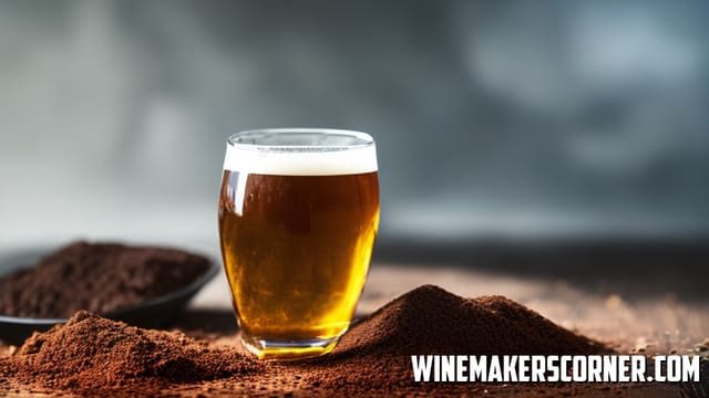 American Brown Ale Recipe Extract All Grain
