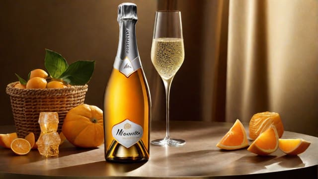 Is Mionetto Prosecco Sweet