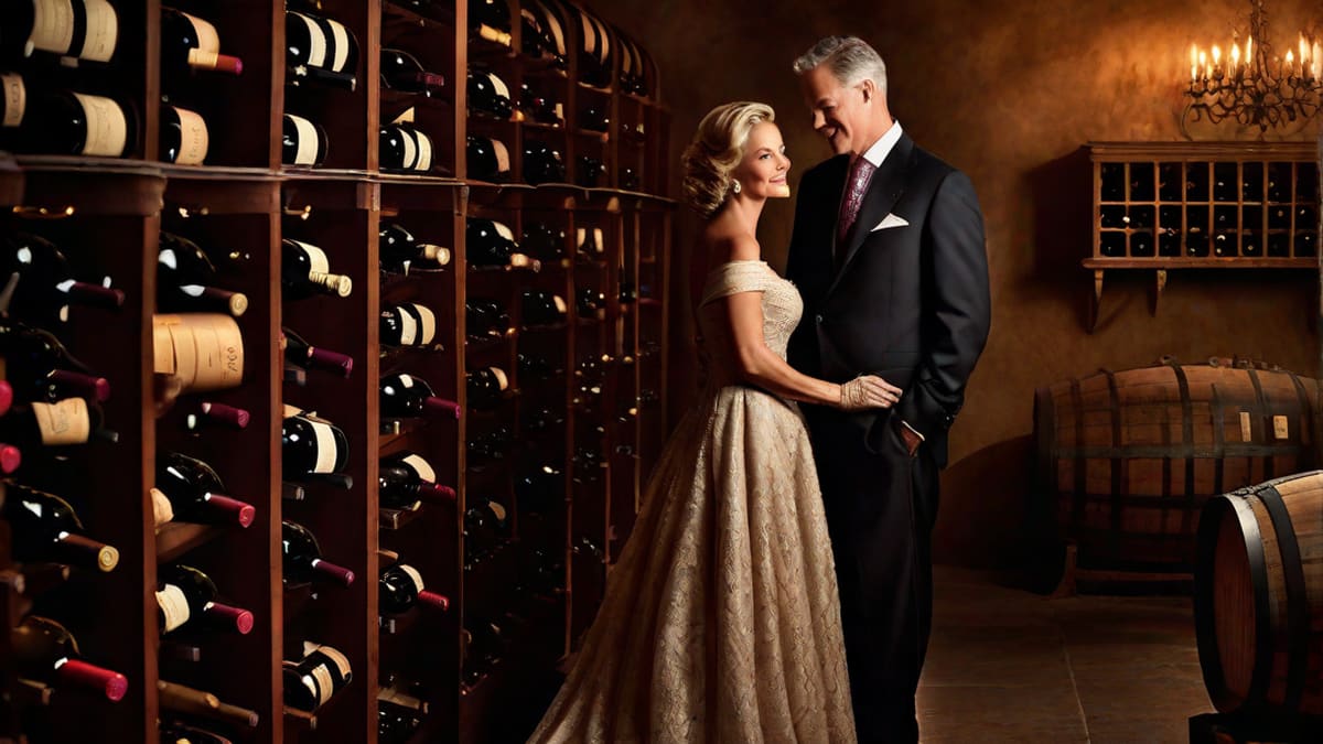 How To Preserve Wine