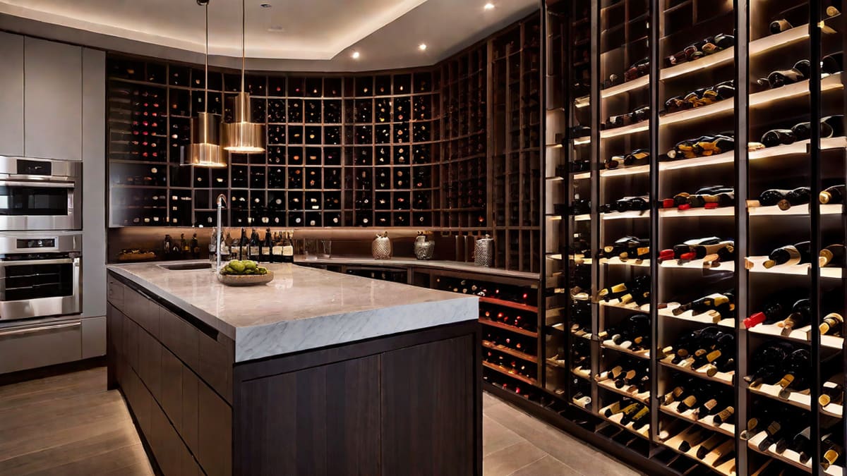 Where To Buy Wine Racks