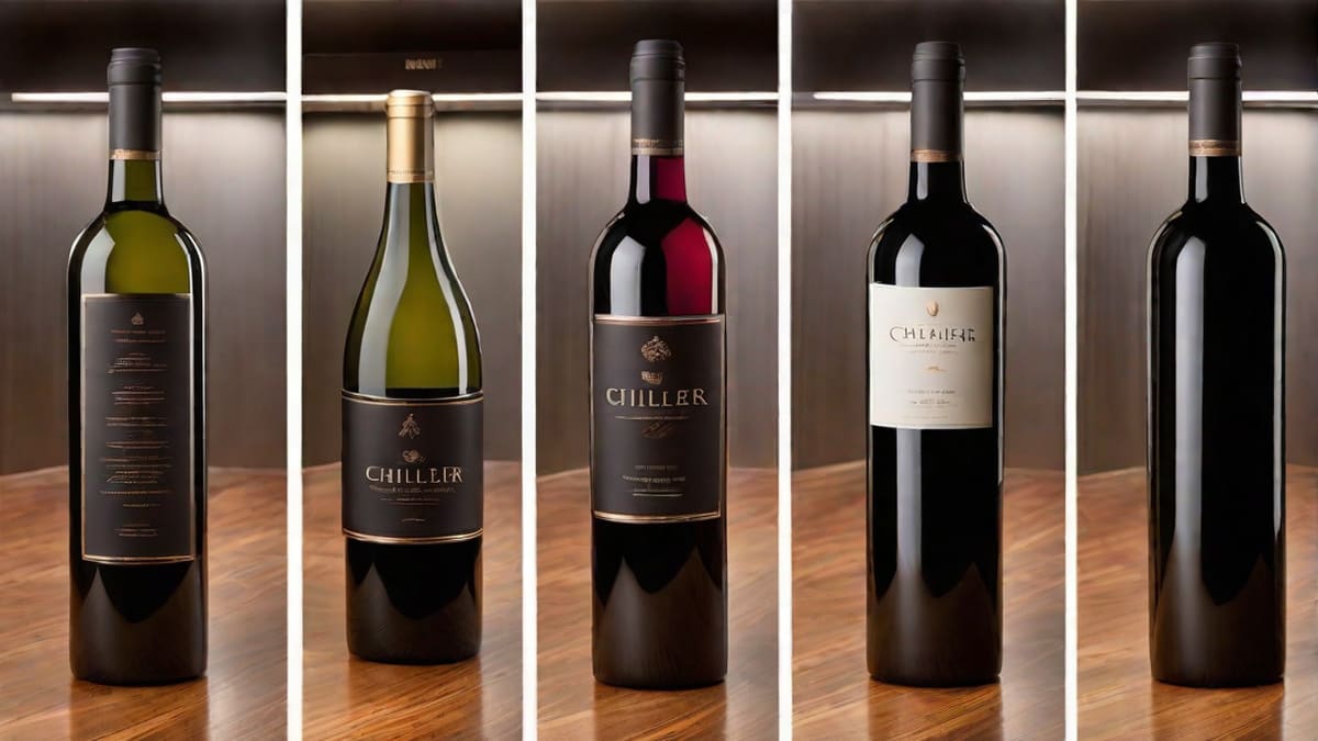 How To Use Wine Chiller