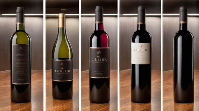 How To Use Wine Chiller