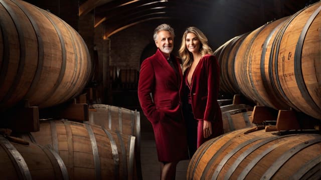 How Much Sodium In Wine