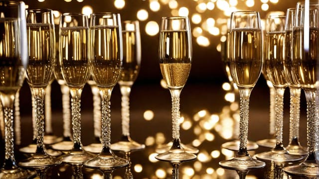 What Is A Champagne Flute
