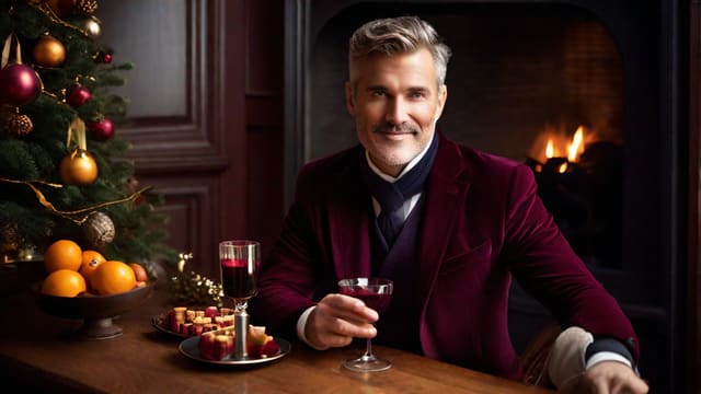 What Do You Serve Mulled Wine In