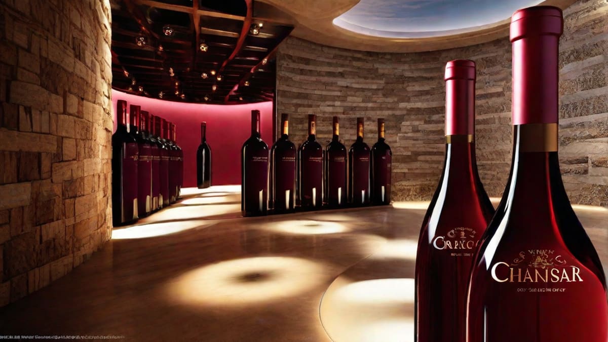 How Many Shots In A Bottle Of Wine