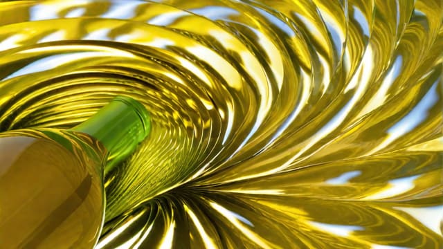 How Long Does An Open Bottle Of White Wine Last