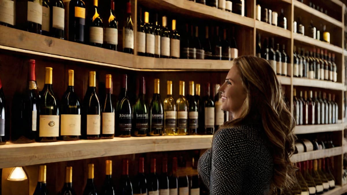 Can I Buy Wine On Sunday In Nc