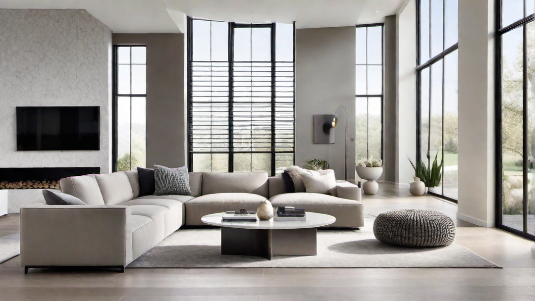 Effortless Sophistication: Neutral Color Palette