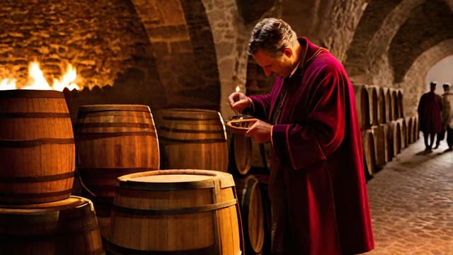 What Type Of Wine Is Chianti