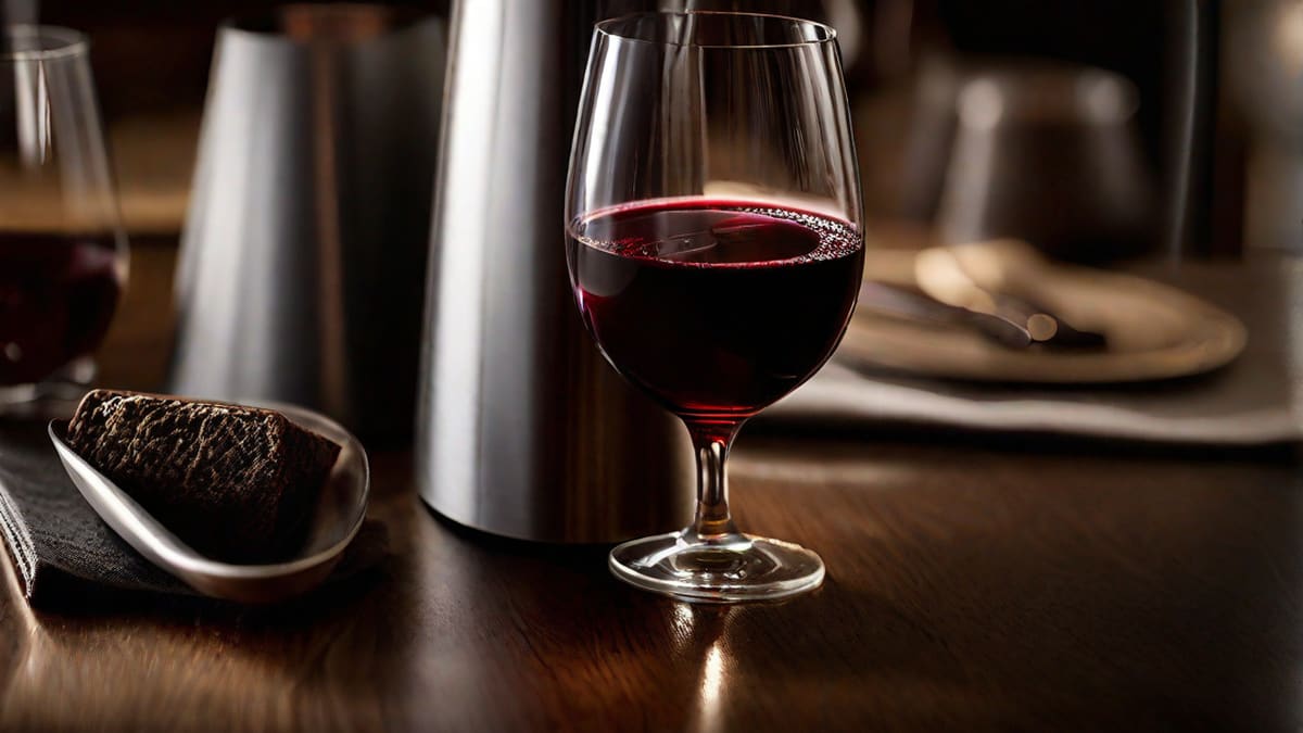 How To Serve Cabernet Sauvignon