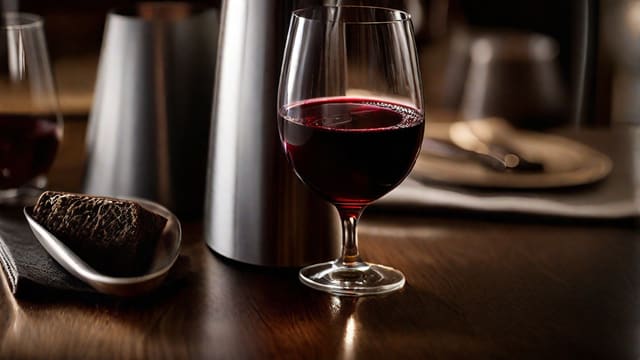 How To Serve Cabernet Sauvignon