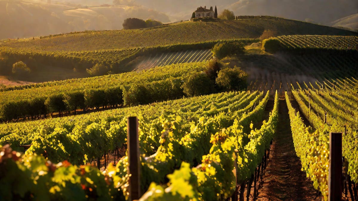 Which Country Produces The Most Wine