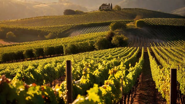 Which Country Produces The Most Wine