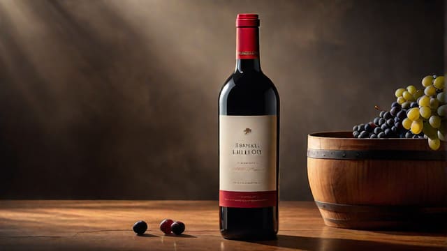 How Many Ml Bottle Of Wine