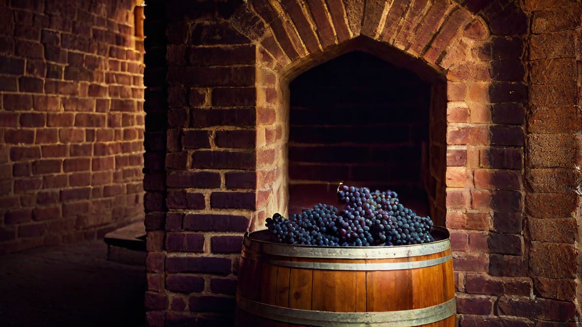 Homemade Grape Wine Recipes 5 Gallon