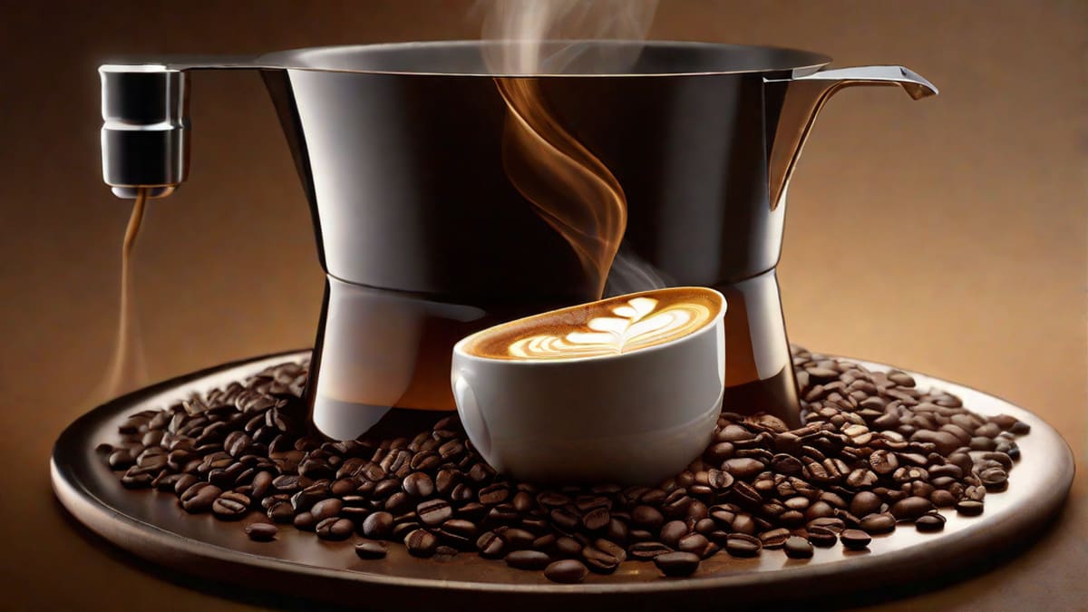 How Long Is Coffee Good After Brewing
