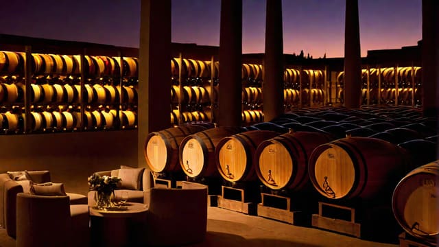 How Long To Chill Wine