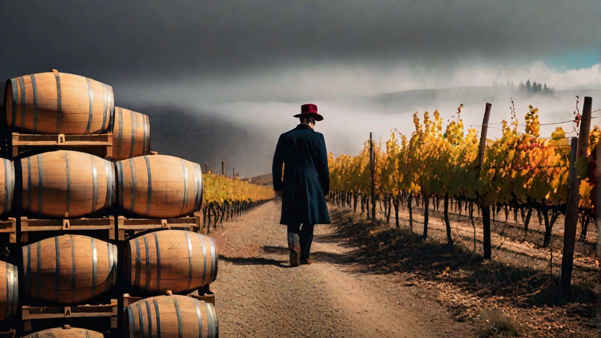 Where Can You Buy Wine In Utah
