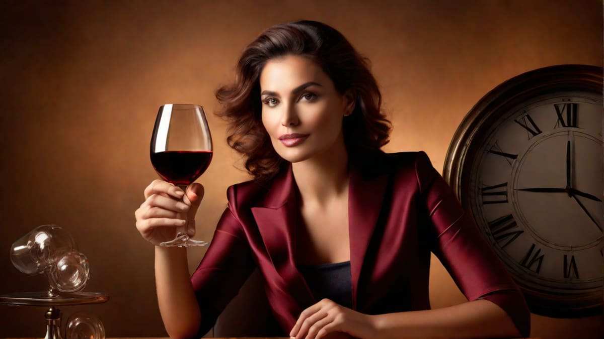 How Long To Metabolize A Glass Of Wine