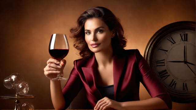 How Long To Metabolize A Glass Of Wine