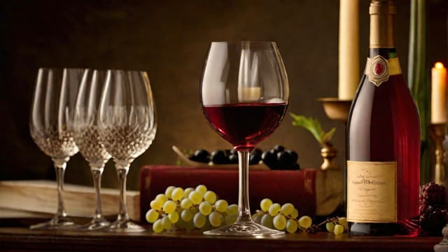 How Many Units Of Alcohol In A Bottle Of Wine