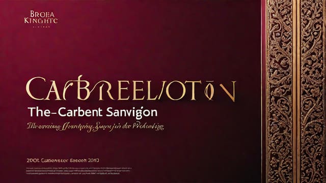 How Long Does Cabernet Sauvignon Last