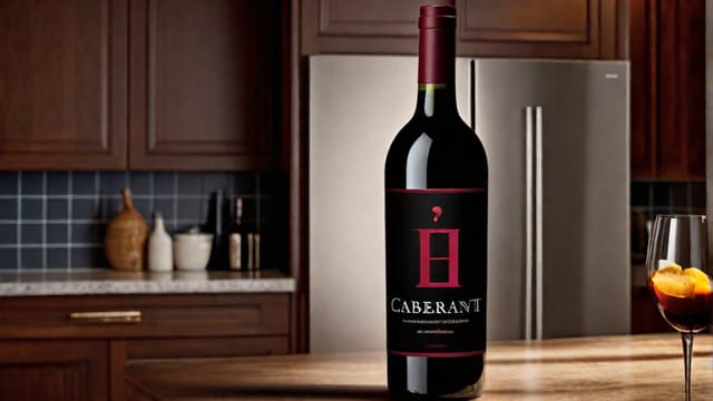 Should You Refrigerate Cabernet Sauvignon