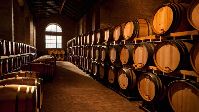How Do You Store Opened Wine
