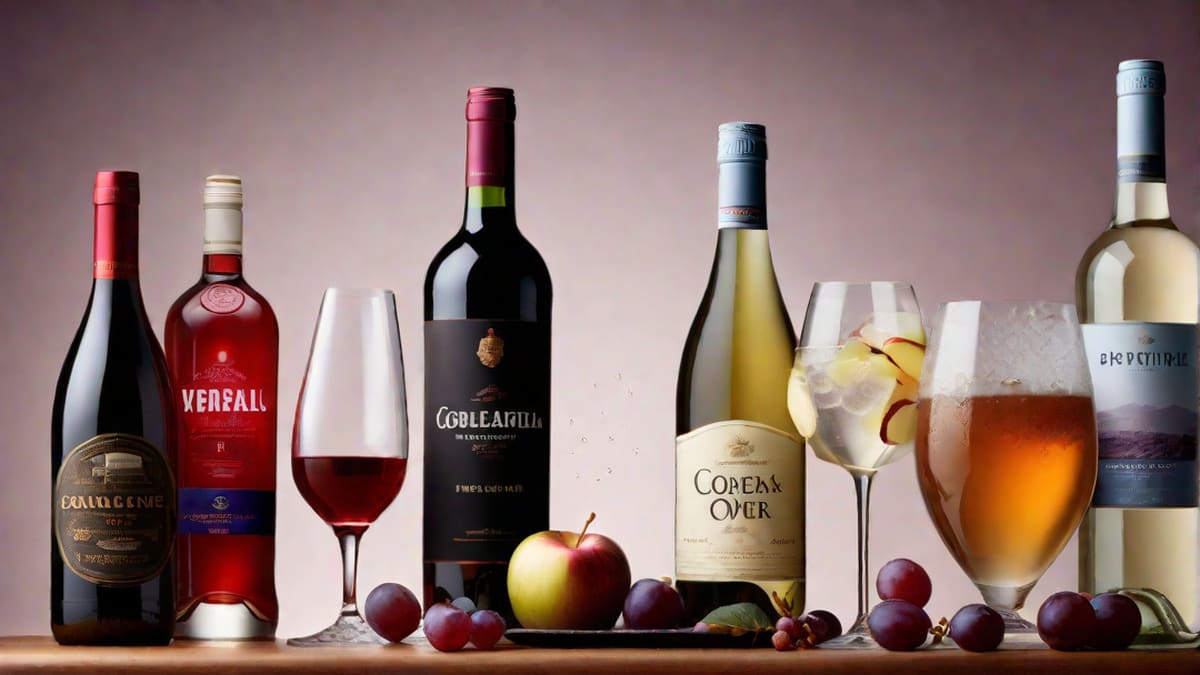 What Can You Substitute White Wine With