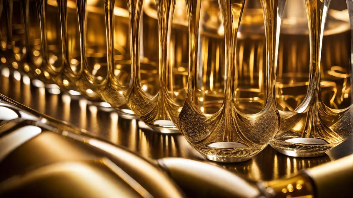 What Is The Difference Between Prosecco And Champagne