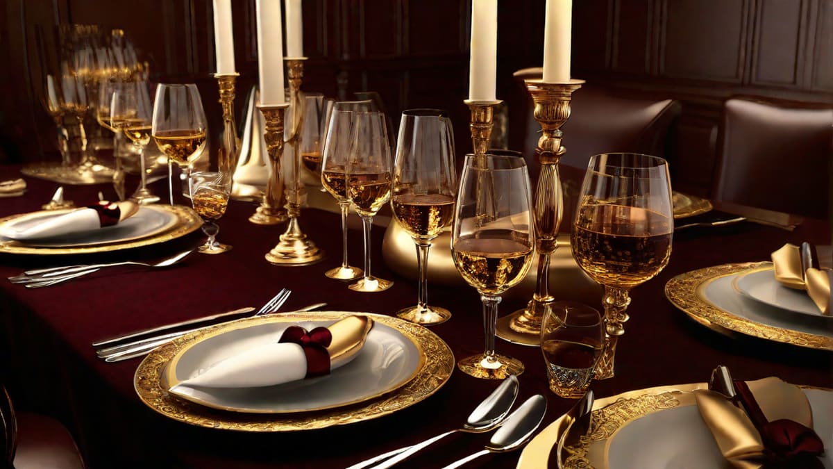 How To Drink Dessert Wine