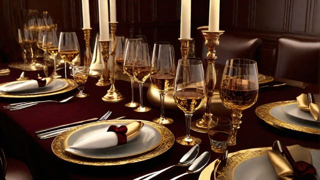 How To Drink Dessert Wine